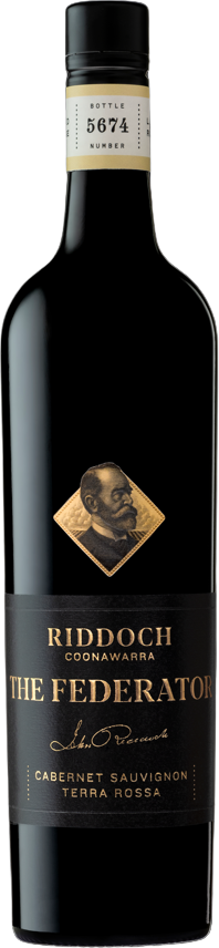 Riddoch The Federator Cabernet Sauvignon 2022